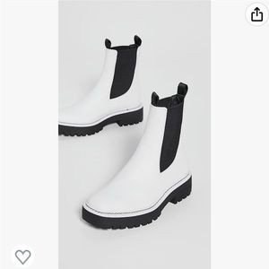Sam Edelman Laguna waterproof Chelsea Boot - like new!